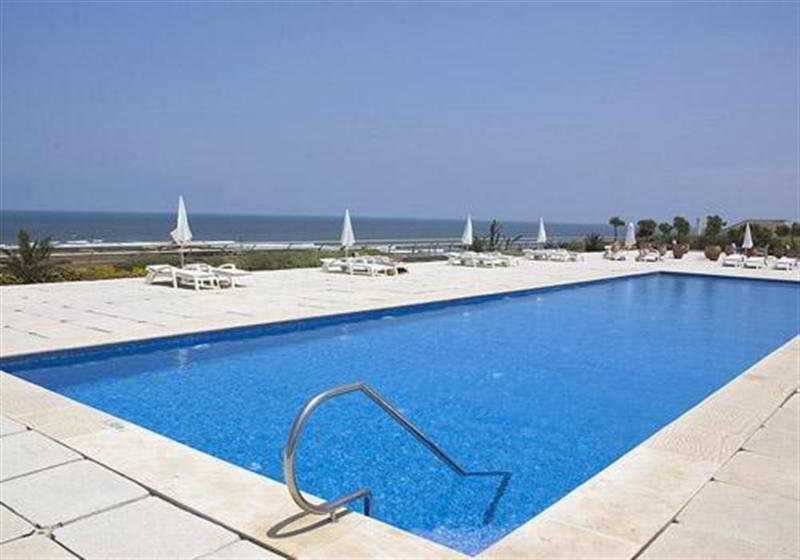 Hotel Des Arts Resort & Spa Tamarist Exterior foto