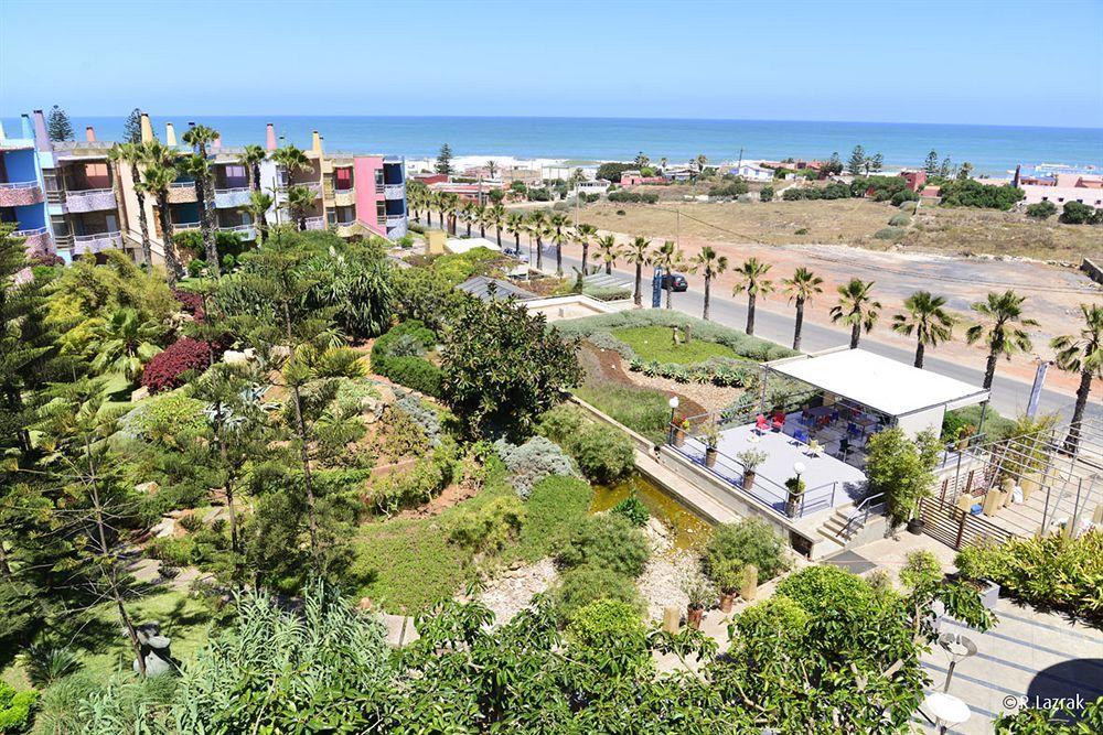 Hotel Des Arts Resort & Spa Tamarist Exterior foto
